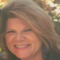 Deborah Garrison