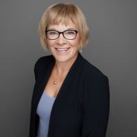 Karen A Macdonald