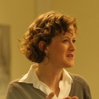 Karen Wisdom