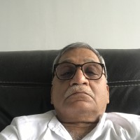 Vijoy Kumar