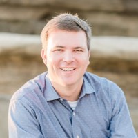 Christopher Lutgendorf, Mba