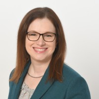 Laura Booth, Cfre