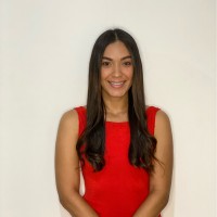 Pamela Cordero Hernández