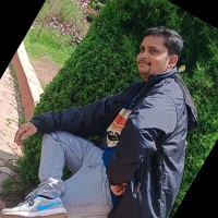 Arumugam S