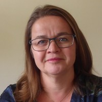 Charlotte Lomholt