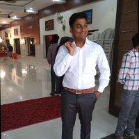 Rahul Wankhade