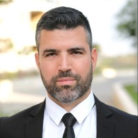 Gilad Valik
