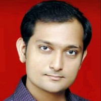 Mahesh Mahajan