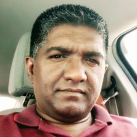 Sanjaya Ranmuthuge