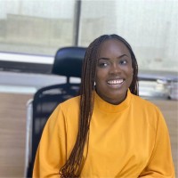 Yewande Ademola