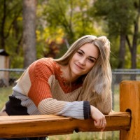 Madison Alvey