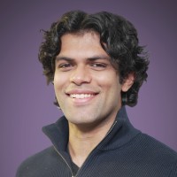 Sumedh Vichare