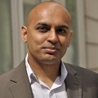 Sanjay Shah