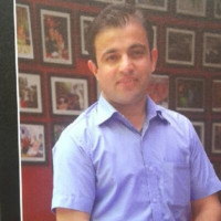 Arun Kumar