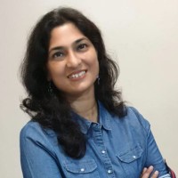 Sonali Deshpande