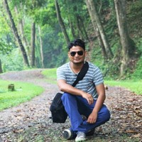 Bishal Bagdash
