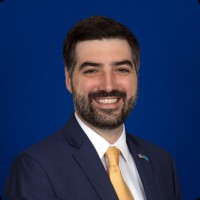 Scott Hobson, MPA