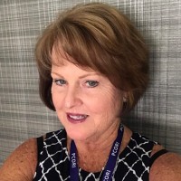Joyce Pittman