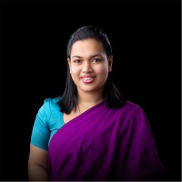 Dilshani Yapa
