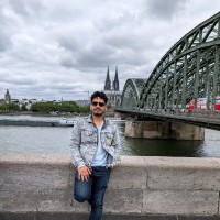 Mukesh Kumar