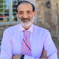 M. Masood Ahmad, Phd