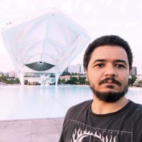 Jonathan Douglas dos Anjos Lemos