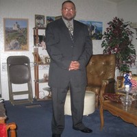 Eric Carlisle