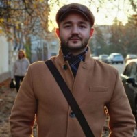 Yaroslav Eremeev