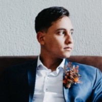 Daniel Neres Rodrigues