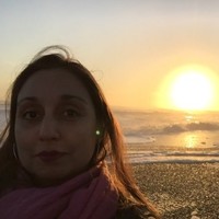 Paula Fernanda Pinto Davila