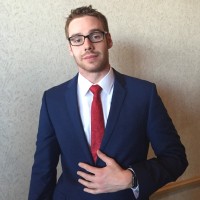 Isaac Gluchowski-Rowell