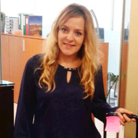 Christine Gamboa