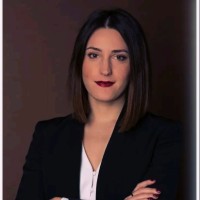 Maria Mirsini Μiha