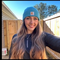 Caitlin Kovacs
