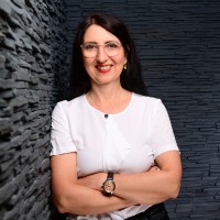 Ina Coutandin