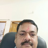 Ramesh Srivastava