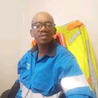 Oshebile Shaddy Motlhabanare