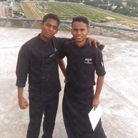 Mohan Raj