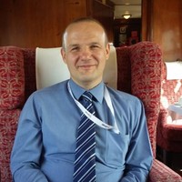 Paul Taylor