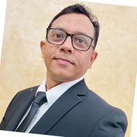 Jaswanth Jayakaran