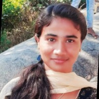 Arpitha N