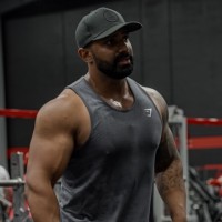 Avin Kumar