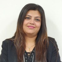 Arika Dhanani