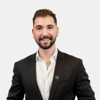 Antoine Tanguay, ing., MBA