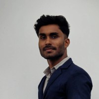Lal Krishna K B