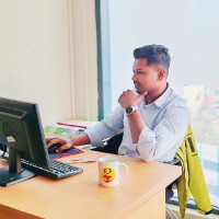 Nazmul Hussain