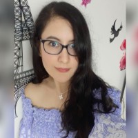 Amelia Yesenia Vergaray Dávila