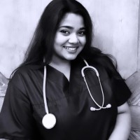 Dr Abhirami Satheesh