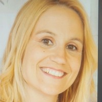 Rocío Martínez Rodríguez
