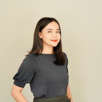 Natasha Suharto